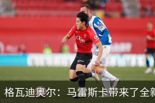 格瓦迪奥尔：马雷斯卡带来了全新的战术思路；很遗憾瓜帅离任
